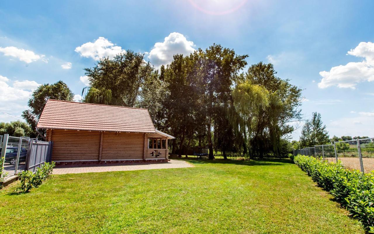öböl Liget Lodge